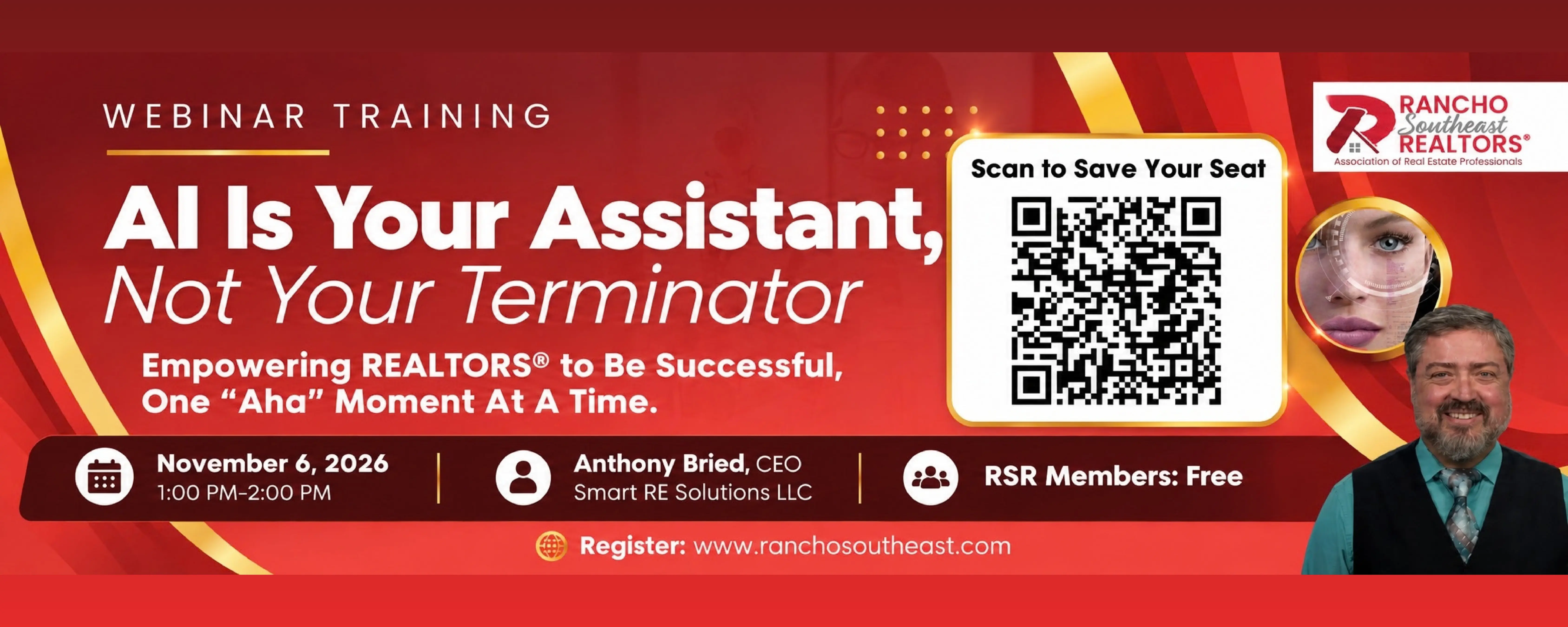 AI Is Your Assistant, Not Your Terminator!